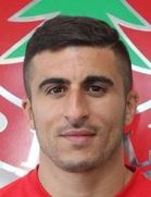 Riad Nouriboyu ve yaşı kaç