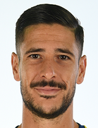 Diego Falcinelliboyu ve yaşı kaç