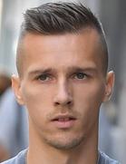 Mislav Orsicboyu ve yaşı kaç