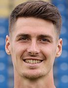 Danilo Wiebeboyu ve yaşı kaç