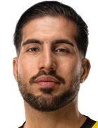 Emre Canboyu ve yaşı kaç