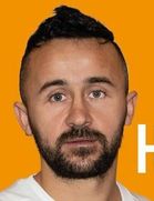 Mustafa Kayabasiboyu ve yaşı kaç