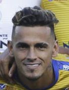 Cesar Quinteroboyu ve yaşı kaç
