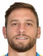 Federico Dionisiboyu ve yaşı kaç