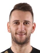 Ognjen Todorovicboyu ve yaşı kaç