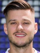 İvan Knezevicboyu ve yaşı kaç