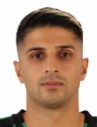 Erdal Akdariboyu ve yaşı kaç