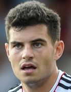 John Eganboyu ve yaşı kaç