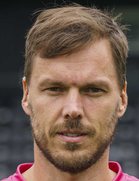 Thomas Gebauerboyu ve yaşı kaç