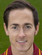 Josh Morrisboyu ve yaşı kaç