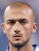 Ahmad Benaliboyu ve yaşı kaç