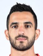 Konstantinos Laifisboyu ve yaşı kaç