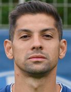 Cristian Gamboaboyu ve yaşı kaç