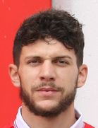 Tobias Figueiredoboyu ve yaşı kaç