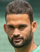 Willian Joseboyu ve yaşı kaç