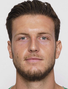 Kevin Wimmerboyu ve yaşı kaç