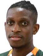 Francois Moubandjeboyu ve yaşı kaç