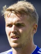 Danny Wardboyu ve yaşı kaç