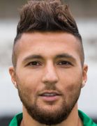 Yvan Yaganboyu ve yaşı kaç