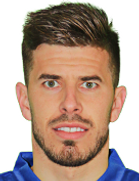 Joao Silvaboyu ve yaşı kaç