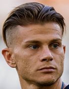 Samuele Longoboyu ve yaşı kaç