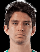 Carlos Orrantiaboyu ve yaşı kaç