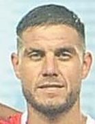 Fernando Gonzalezboyu ve yaşı kaç