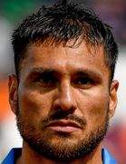 Jose Luis Palominoboyu ve yaşı kaç