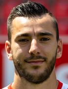 Sargis Adamyanboyu ve yaşı kaç