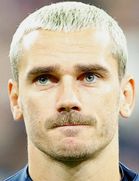 Antoine Griezmannboyu ve yaşı kaç