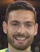 Craig Gordonboyu ve yaşı kaç