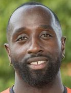 Edson Seidouboyu ve yaşı kaç