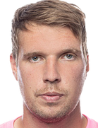 Mikhail Filippovboyu ve yaşı kaç