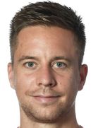 Quentin Gaillardboyu ve yaşı kaç