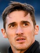 Francesco Rossiboyu ve yaşı kaç