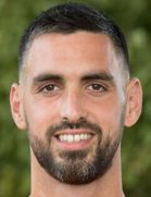 Sebastien Da Silvaboyu ve yaşı kaç