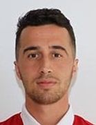 Ramazan Cevikboyu ve yaşı kaç