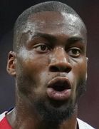 Geoffrey Kondogbiaboyu ve yaşı kaç