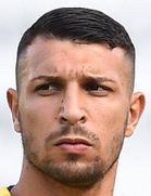 Alessandro Berardiboyu ve yaşı kaç