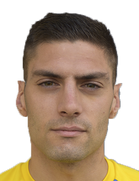 Matija Sirokboyu ve yaşı kaç