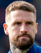 Sonny Bradleyboyu ve yaşı kaç