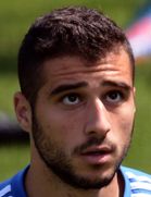 Giannis Fetfatzidisboyu ve yaşı kaç