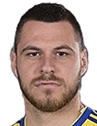 Nikola Vasiljevicboyu ve yaşı kaç