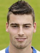 Ted Van De Pavertboyu ve yaşı kaç