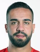 Christophe Guedesboyu ve yaşı kaç