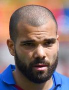 Antonio Santurroboyu ve yaşı kaç