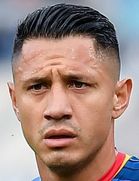 Gianluca Lapadulaboyu ve yaşı kaç