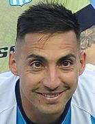 Javier Correaboyu ve yaşı kaç