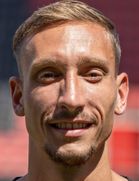 Tobias Schrockboyu ve yaşı kaç