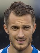 Alfredo Donnarummaboyu ve yaşı kaç